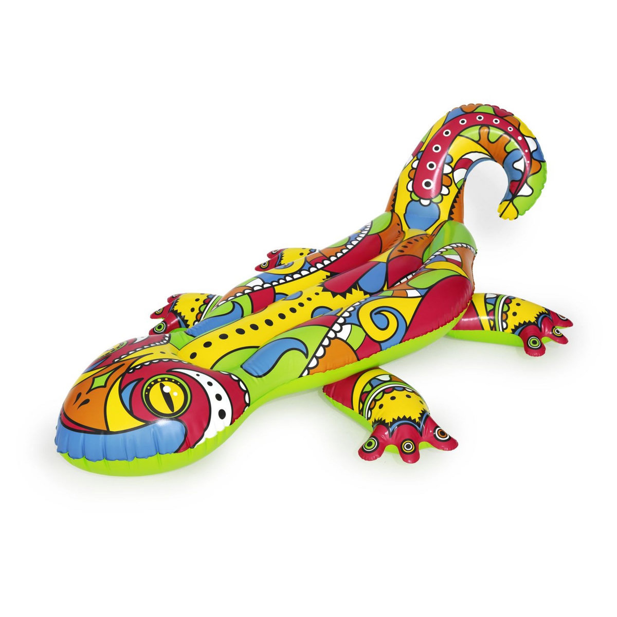 BESTWAY Bouée Salamandre Gonflable