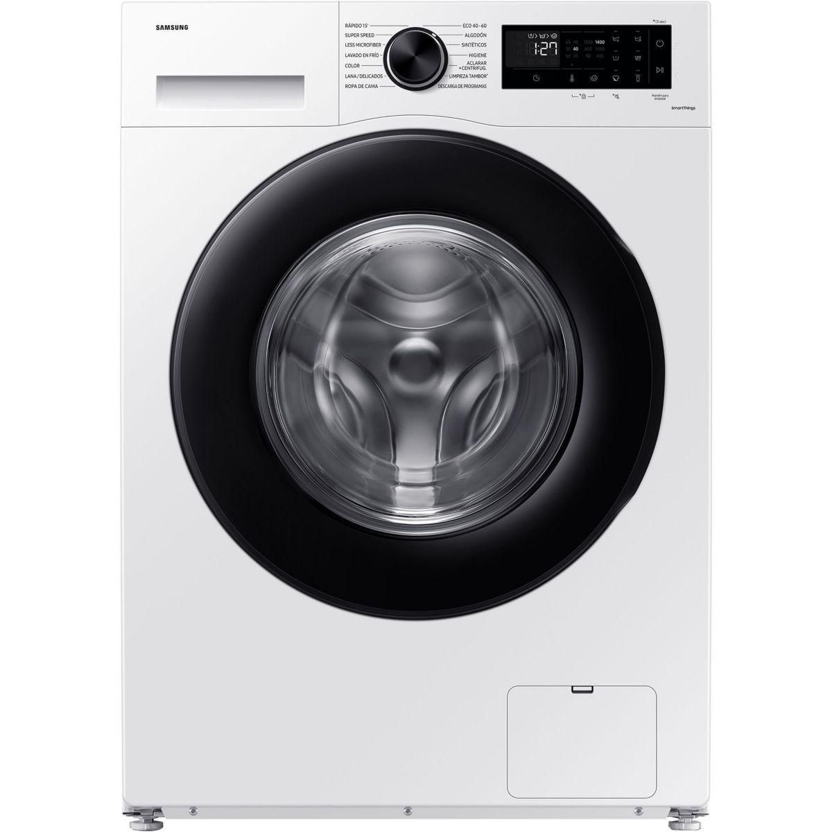 Samsung Lave linge hublot WW11DG5B25AE Bespoke AI