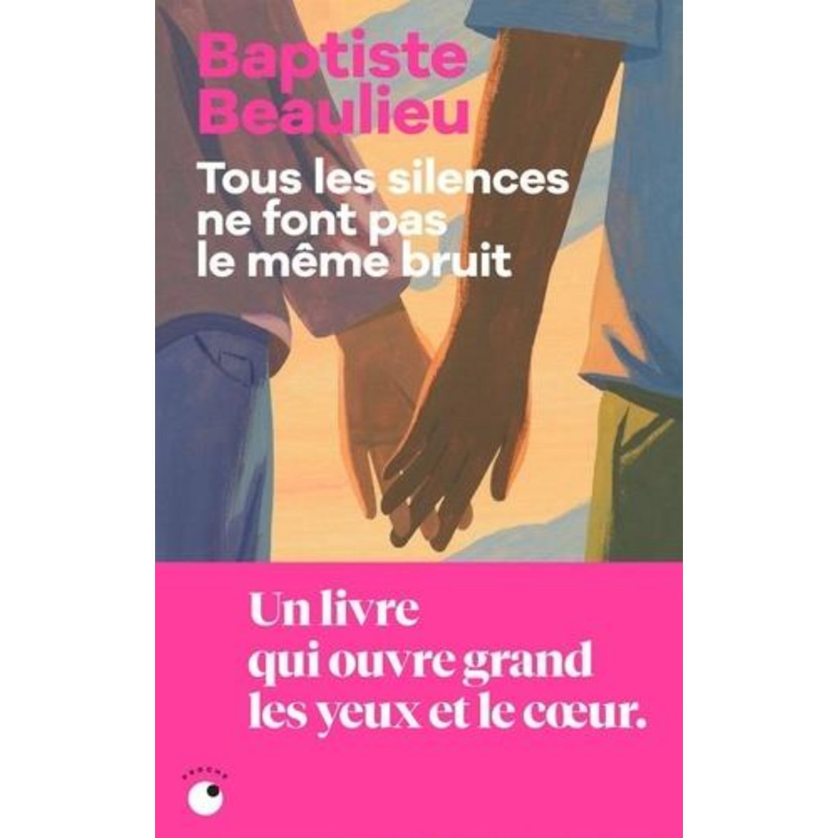TOUS LES SILENCES NE FONT PAS LE MEME BRUIT, Beaulieu Baptiste