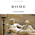 ROME, Lovatelli Ginevra