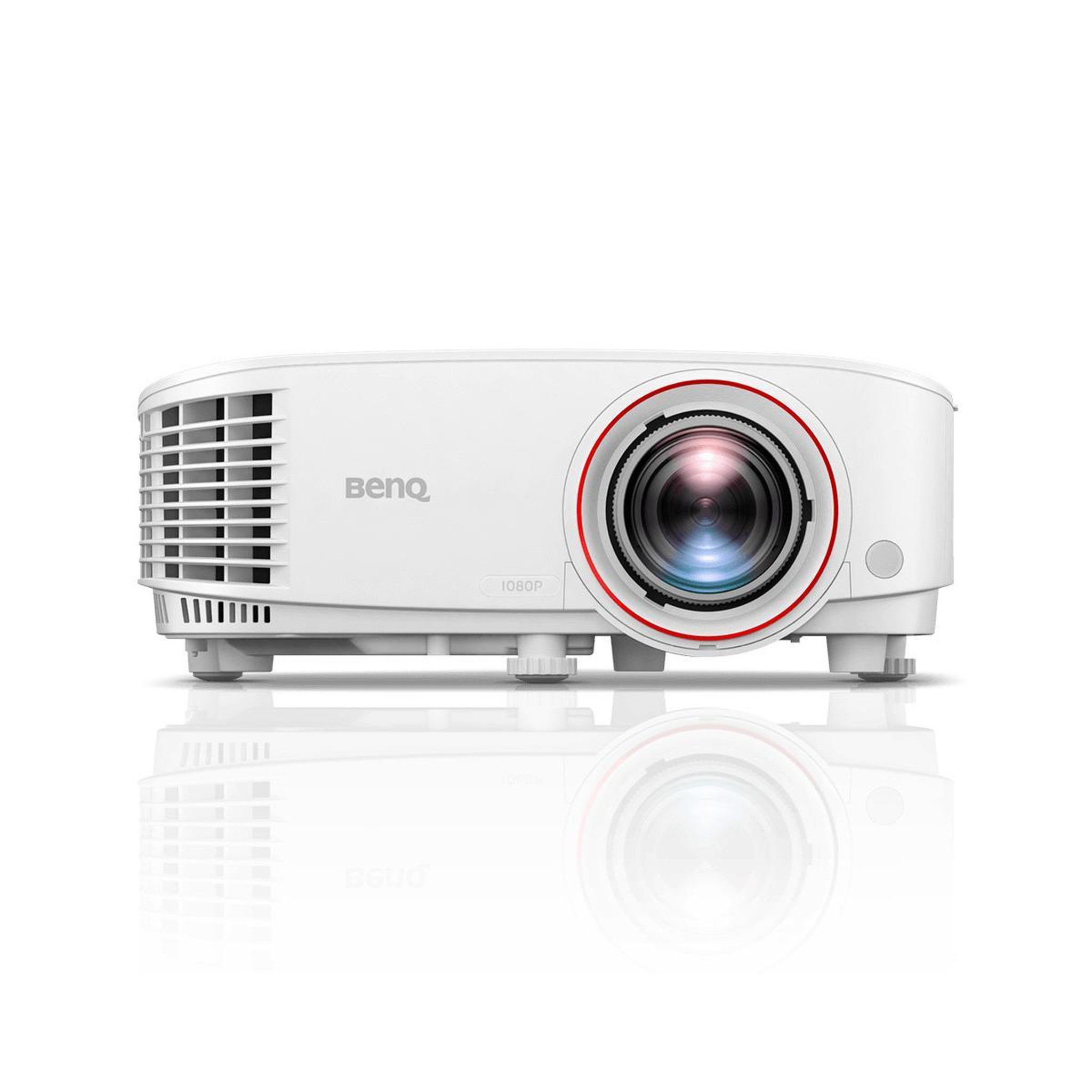 Benq Benq th671st vidéo-projecteur projecteur à focale standard 3000 ansi lumens dlp 1080p (1920x1080) blanc