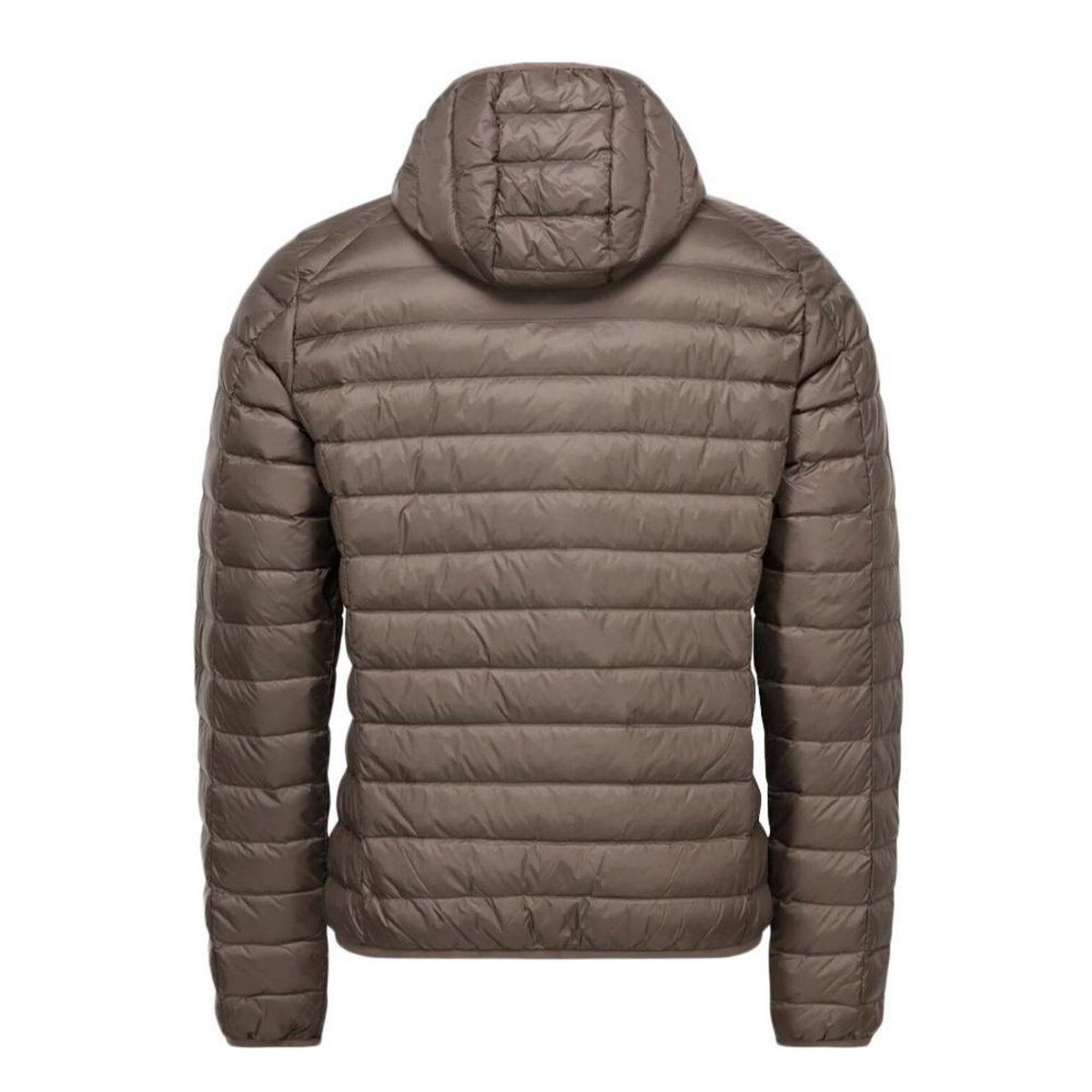 JUSTOVERTHETOPJOTT Doudoune Taupe Homme Jott Nico P000MDOW01