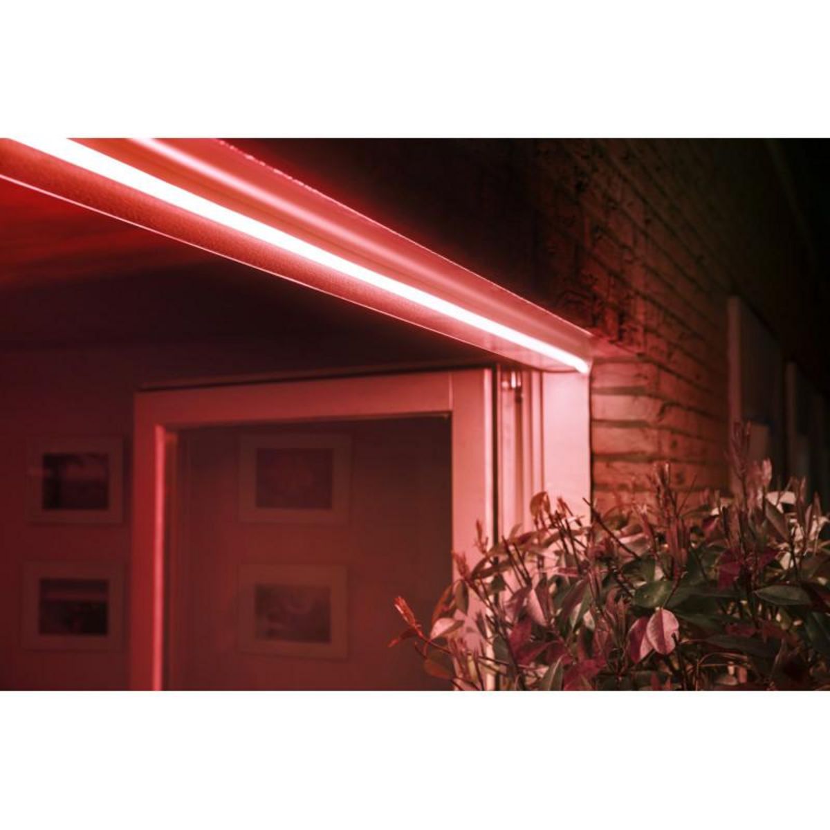 PHILIPS HUE MAISON CONNECTEE PHILIPS HUE HUE-LIGHTSTRIP-5M