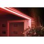 Voir la diapositive 2 : PHILIPS HUE MAISON CONNECTEE PHILIPS HUE HUE-LIGHTSTRIP-5M