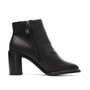 Voir la diapositive 2 : CHATTAWAK Bottines es Femme Chattawak MORENO