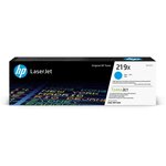 HP Toner 219X TONER CYAN
