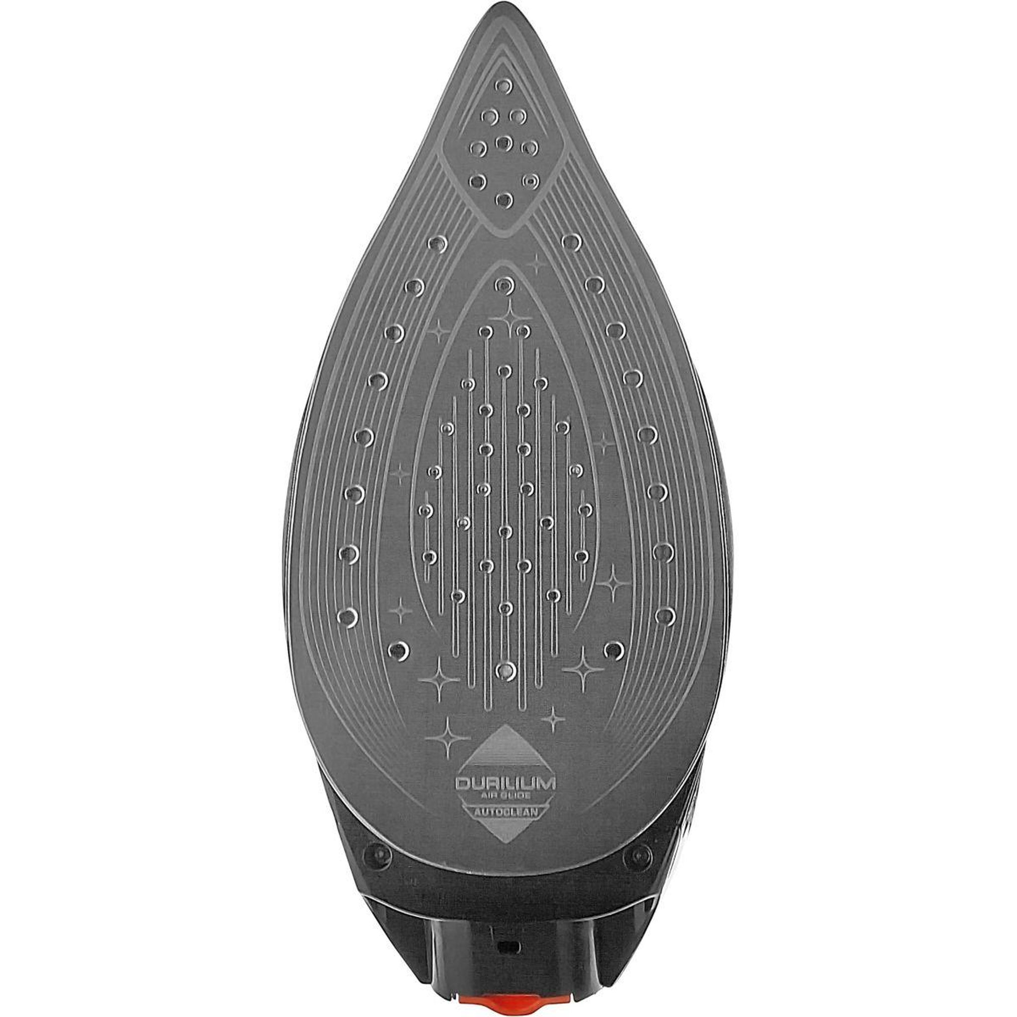 Voir la diapositive 4 : CALOR Centrale vapeur SV8062C0 express power 6.8 bars