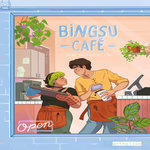 BINGSU CAFE, Witherspoon Sujin