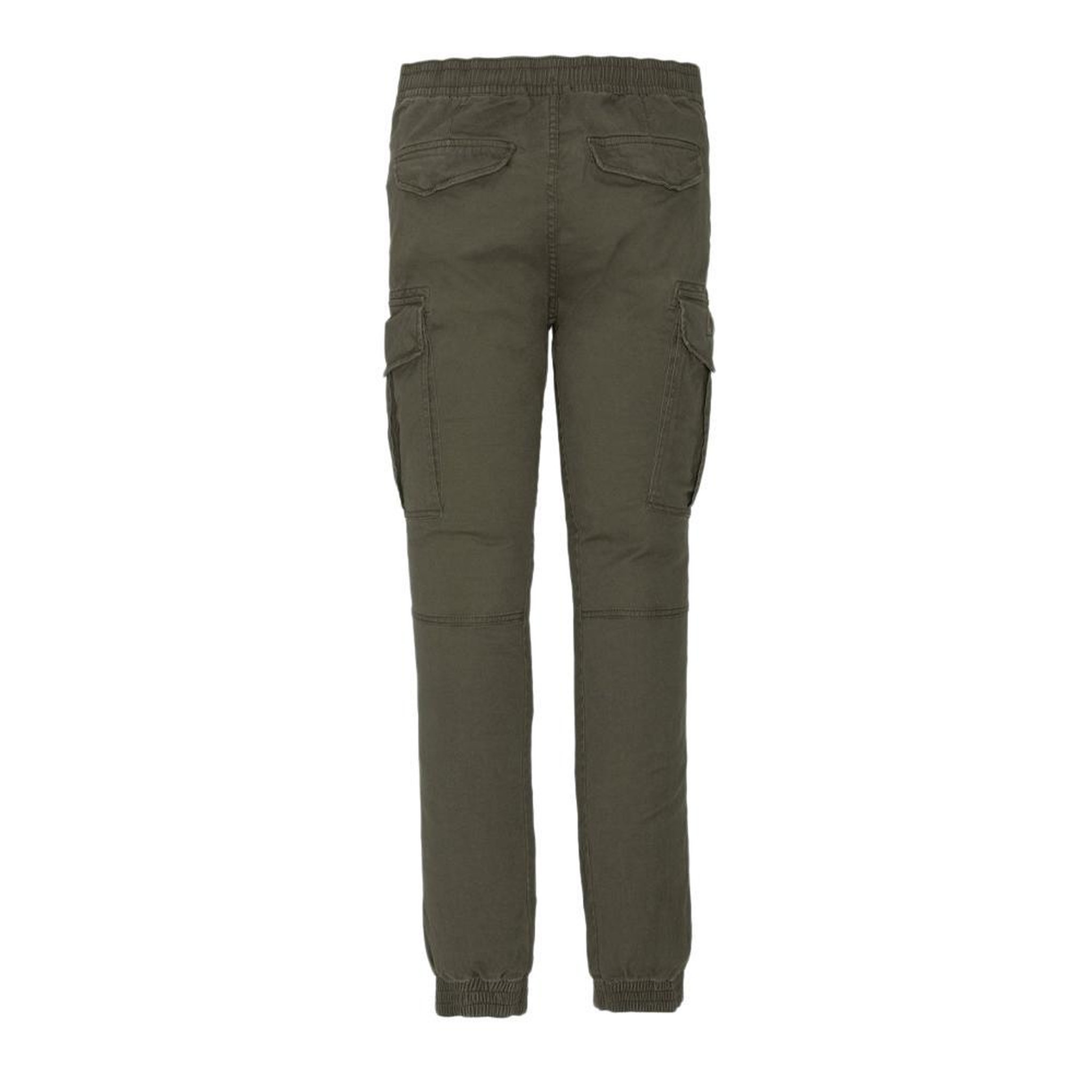 Voir la diapositive 5 : Schott Pantalon Cargo  Garçon Schott Combat
