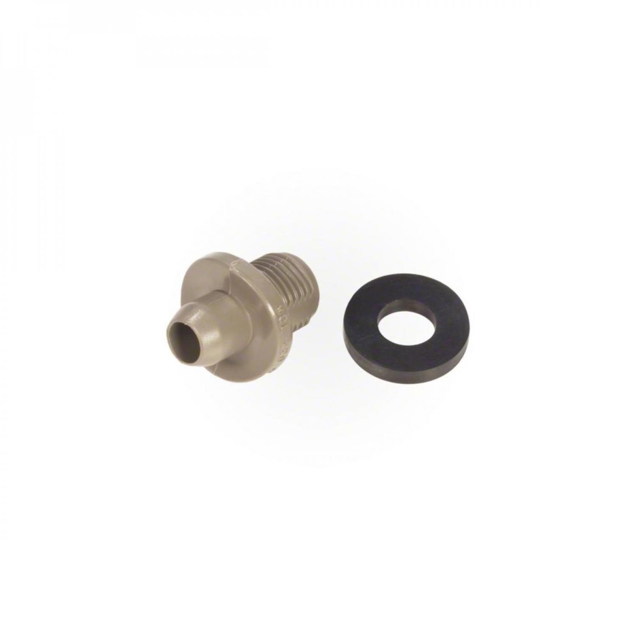 Hayward Adaptateur et joint pour chlorinateur de piscine - CLX220G