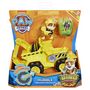 Voir la diapositive 4 : SPIN MASTER Véhicule + figurine Ruben - Pat'Patrouille Dino Rescue