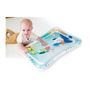 Voir la diapositive 3 : INFANTINO Tapis de Jeu à Eau Gonflable pour Bébé Infantino Sea Unicorn 71 x 48 cm