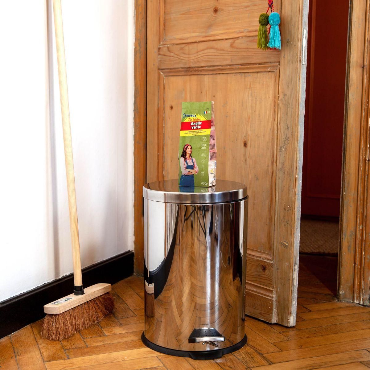 Starwax Nettoyant Argile vert 800G