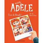 MORTELLE ADELE TOME 19 : FACE DE BEURK !, Mr Tan