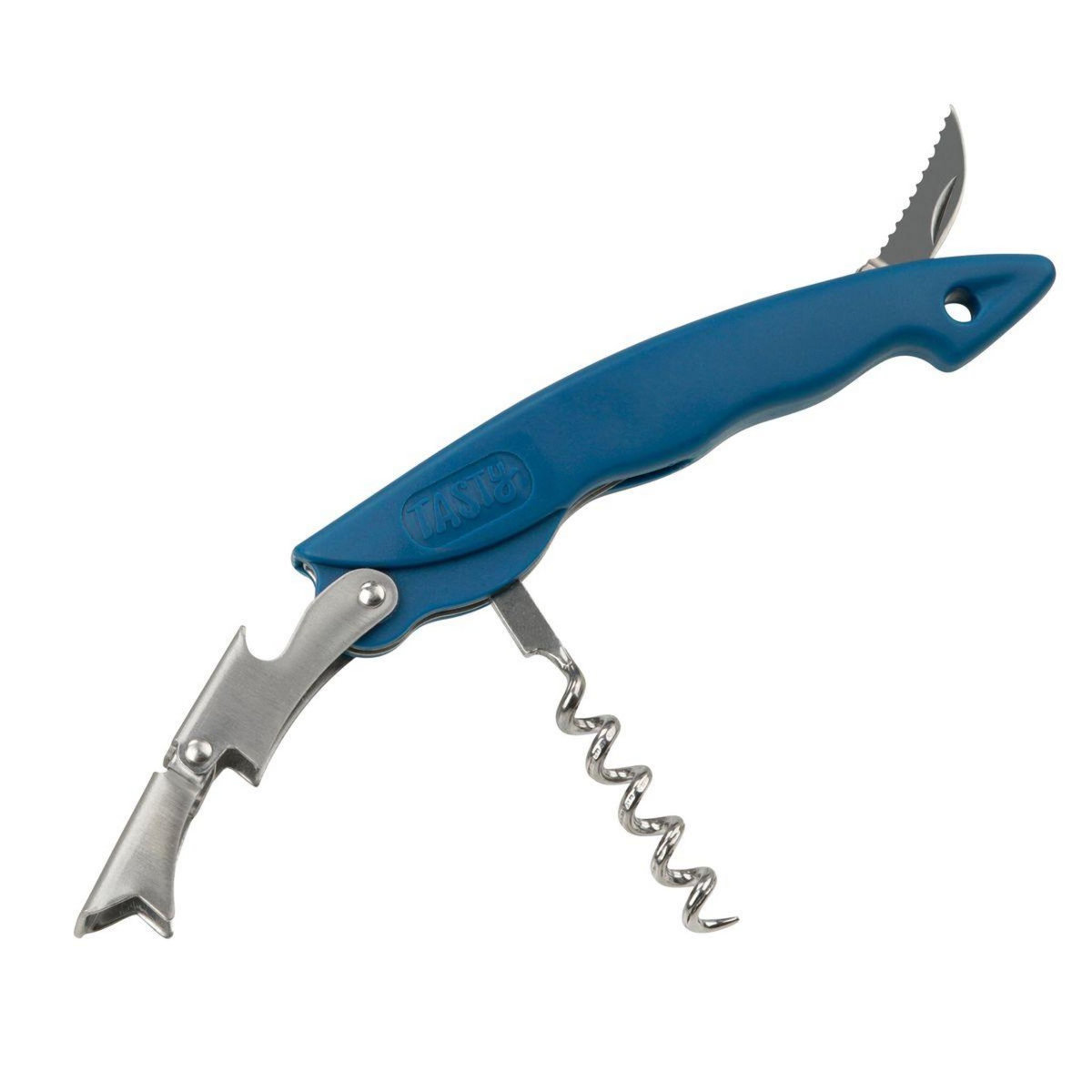 TASTY Tire-bouchon limonadier avec fonction décapsuleur Tasty Core