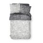 Voir la diapositive 2 : Today Parure de lit a zip - TODAY - Mawira - 108884 - 2 personnes - 260x240cm - Coton - Imprimé 2.1