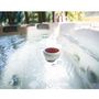 Voir la diapositive 3 : ONDILO Analyseur d'eau connecté wifi + bluetooth - ico spa salt
