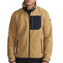 Voir la diapositive 1 : TBS Veste Jaune Homme TBS CADEN
