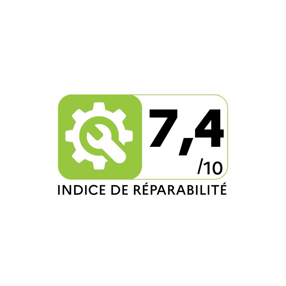 ELECTROLUX Aspirateur balai sans fil 21.6v blanc - EP61HB21UV