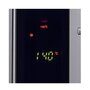 Voir la diapositive 3 : SEVERIN Micro-ondes grill 30l 900w - MW7775