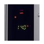 Voir la diapositive 3 : SEVERIN Micro-ondes grill 30l 900w - MW7775