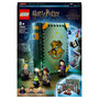 Voir la diapositive 1 : LEGO Harry Potter 76383 Poudlard : le cours de potions