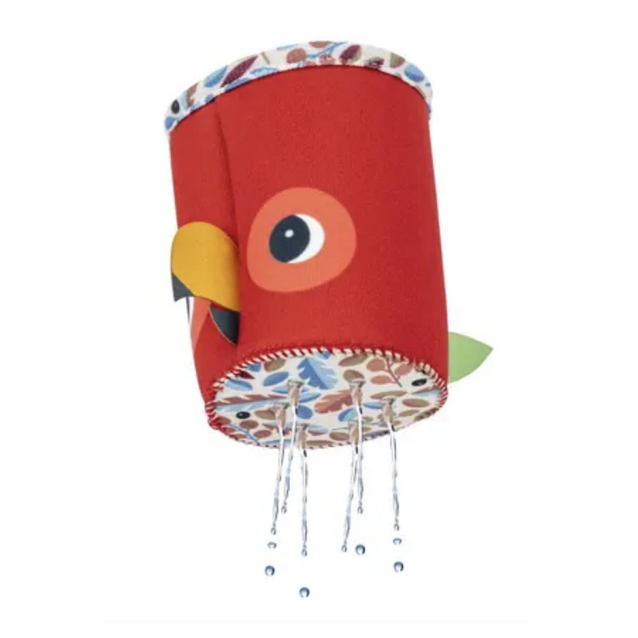 Voir la diapositive 2 : LILLIPUTIENS Jack trois gobelets de bain