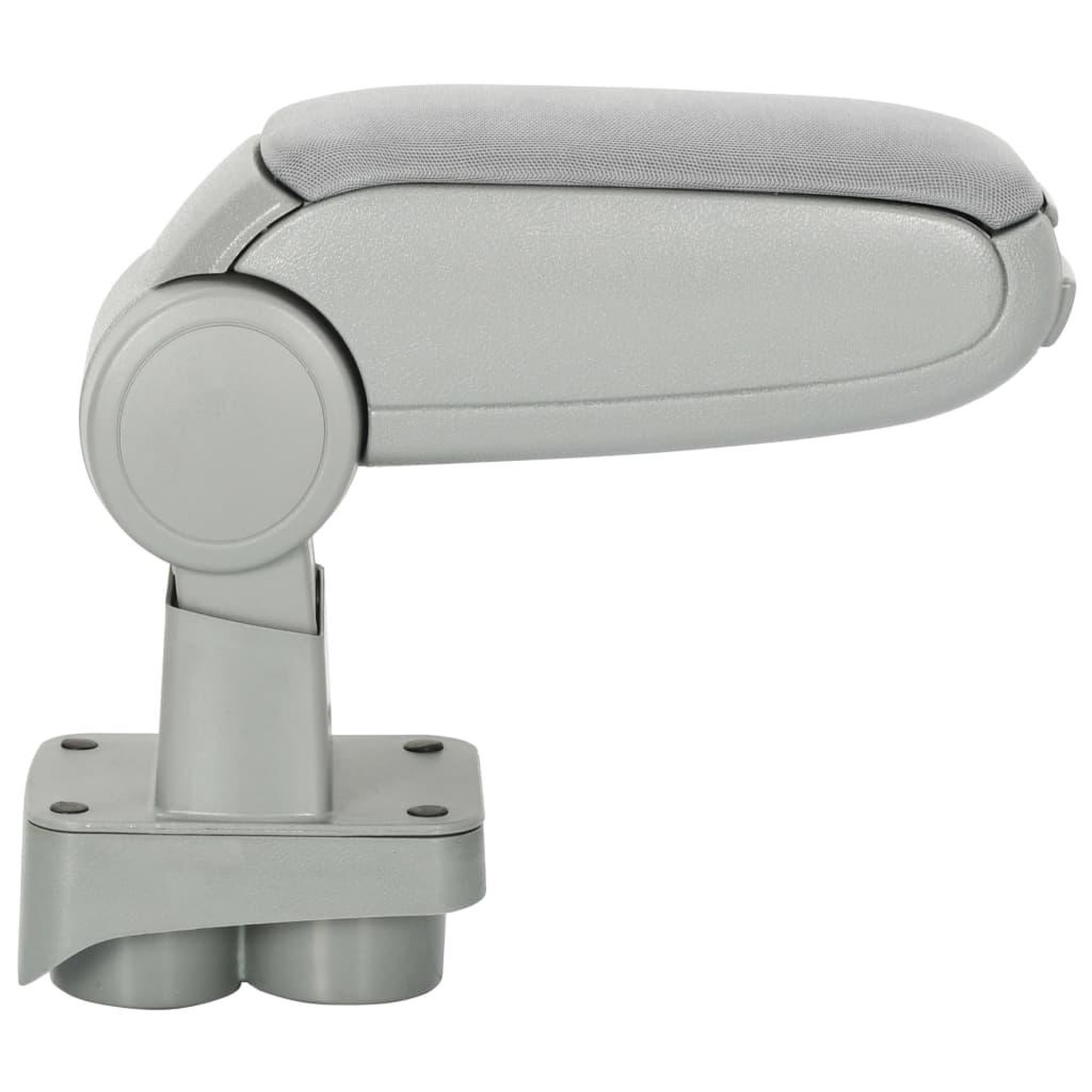 Voir la diapositive 3 : VIDAXL Accoudoir de voiture pour VW Polo IV (2001-2005)