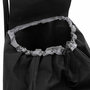 Voir la diapositive 6 : FIVE Chariot de Marché  Nomade  95cm Noir