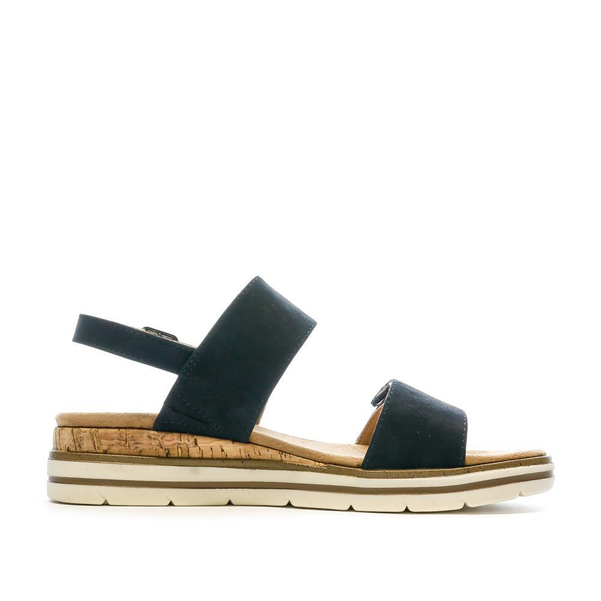 Voir la diapositive 2 : RELIFE Sandales  Femme RELIFE Hanbuk