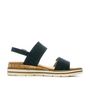 Voir la diapositive 2 : RELIFE Sandales  Femme RELIFE Hanbuk