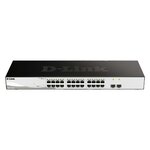 D-Link Switch réseau D-Link DGS-1210-26 26 ports