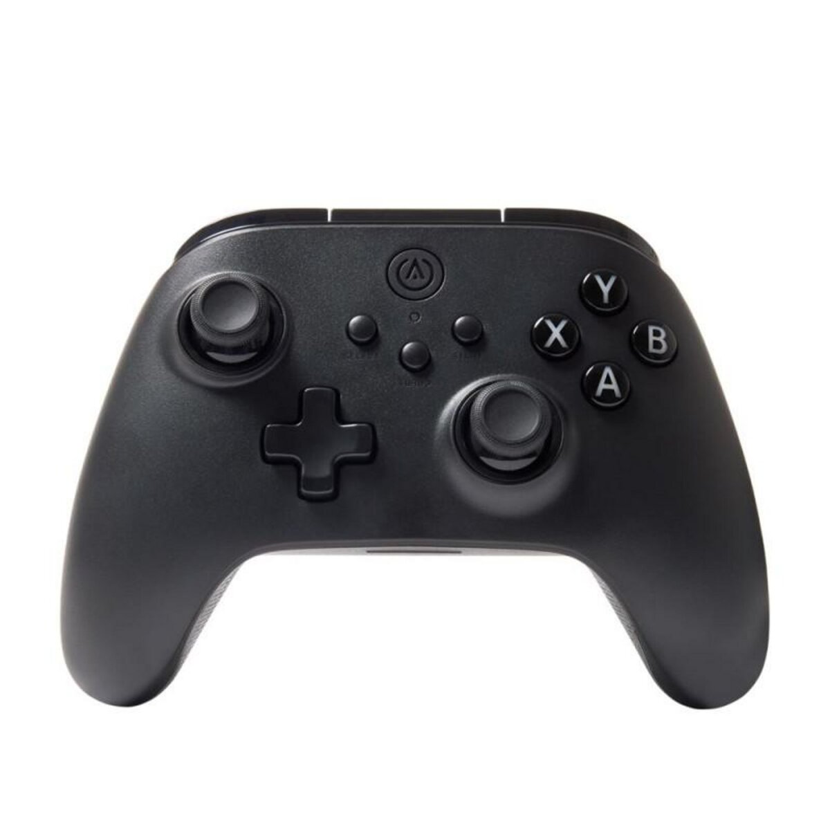 POWERA Manette sans fil PowerA pour PC Noir
