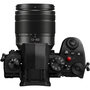 Voir la diapositive 5 : PANASONIC Appareil photo Hybride Lumix Micro 4/3 G97 noir + 12-60mm