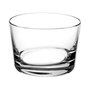 Voir la diapositive 2 : SECRET DE GOURMET Lot de 6 Verrines en Verre  Bodega  6cm Transparent