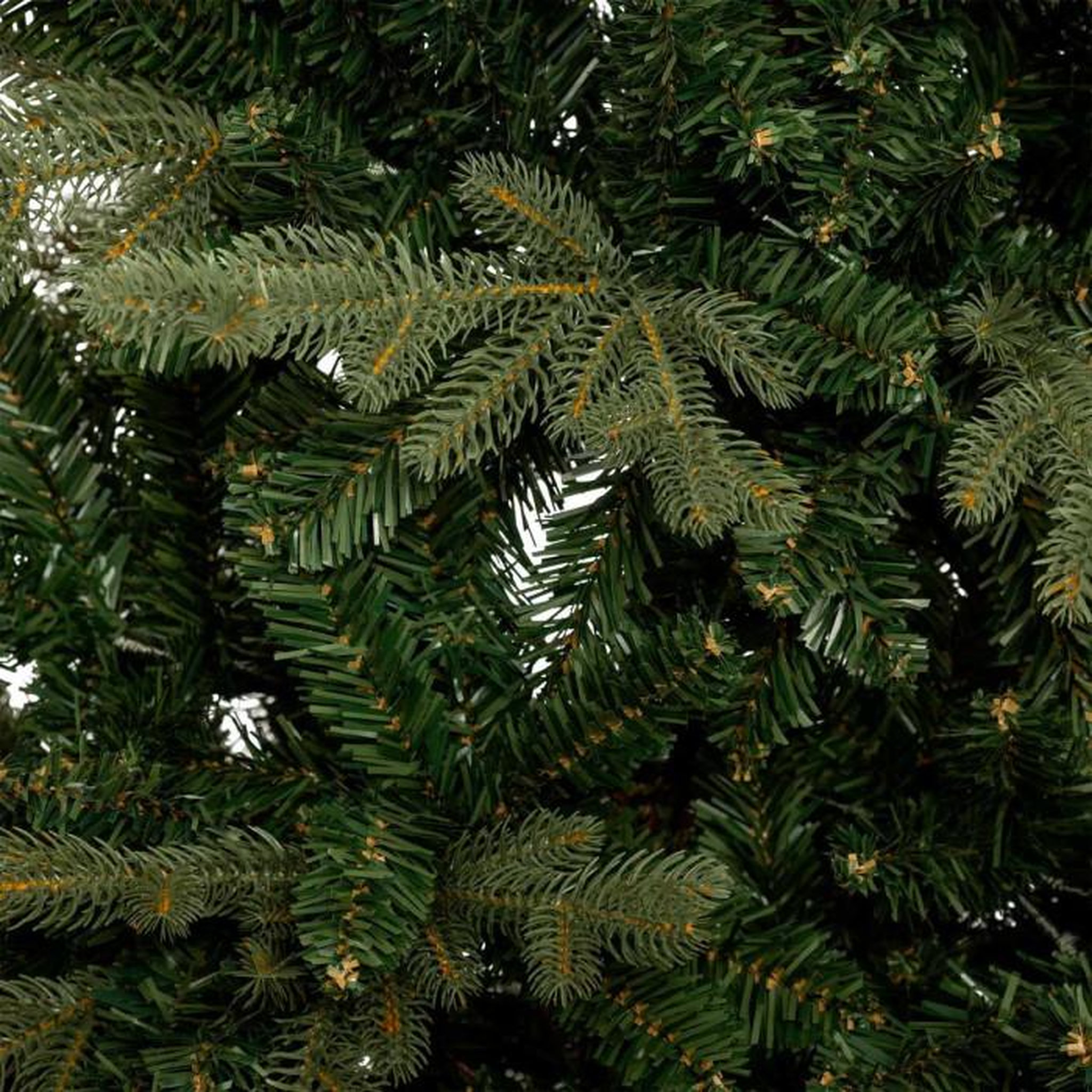 Voir la diapositive 2 : FEERIC LIGHT & CHRISTMAS Sapin de Noël Artificiel  Richland  150cm Vert