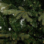 Voir la diapositive 2 : FEERIC LIGHT & CHRISTMAS Sapin de Noël Artificiel  Richland  150cm Vert
