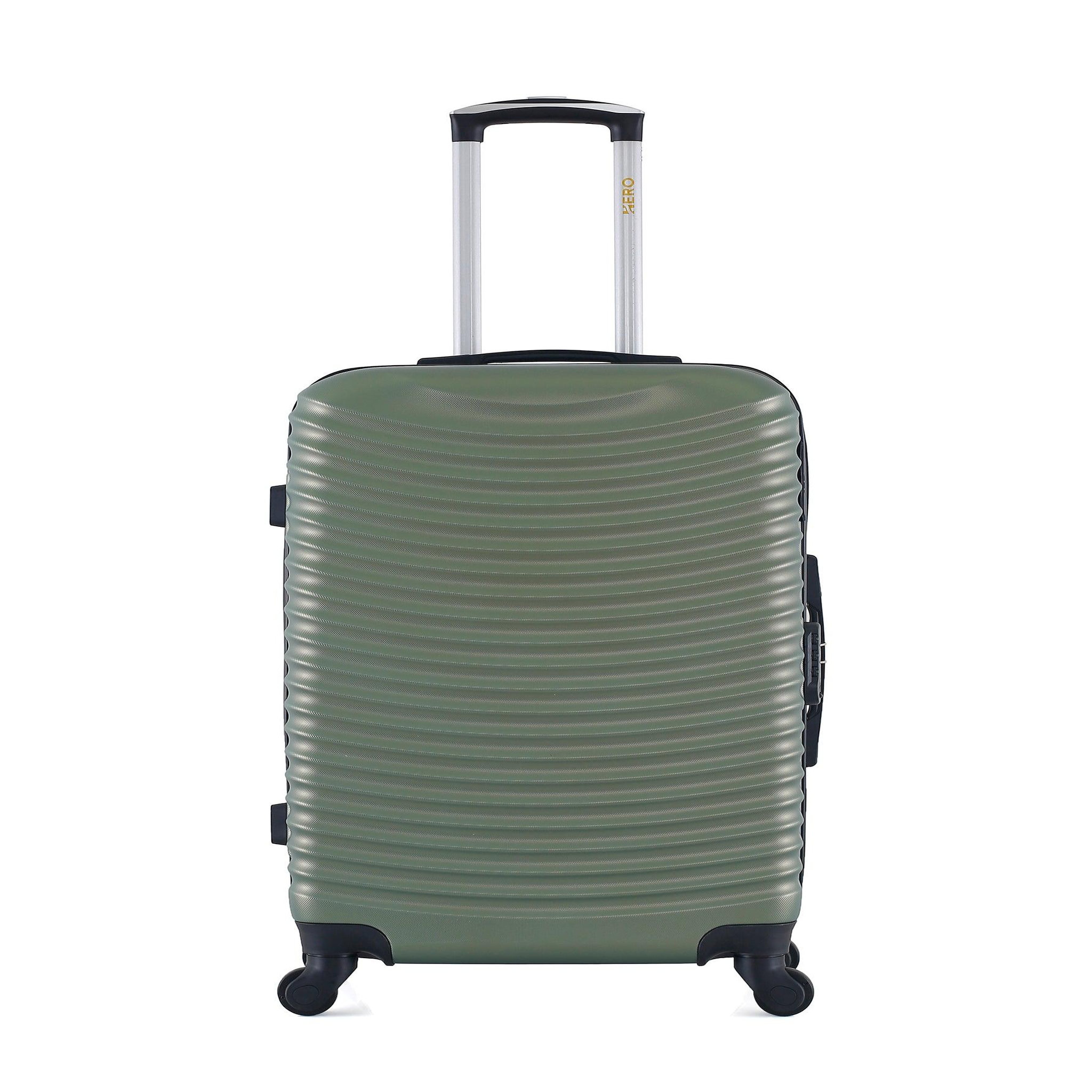 HERO Hero - valise weekend abs etna  65 cm 4 roues
