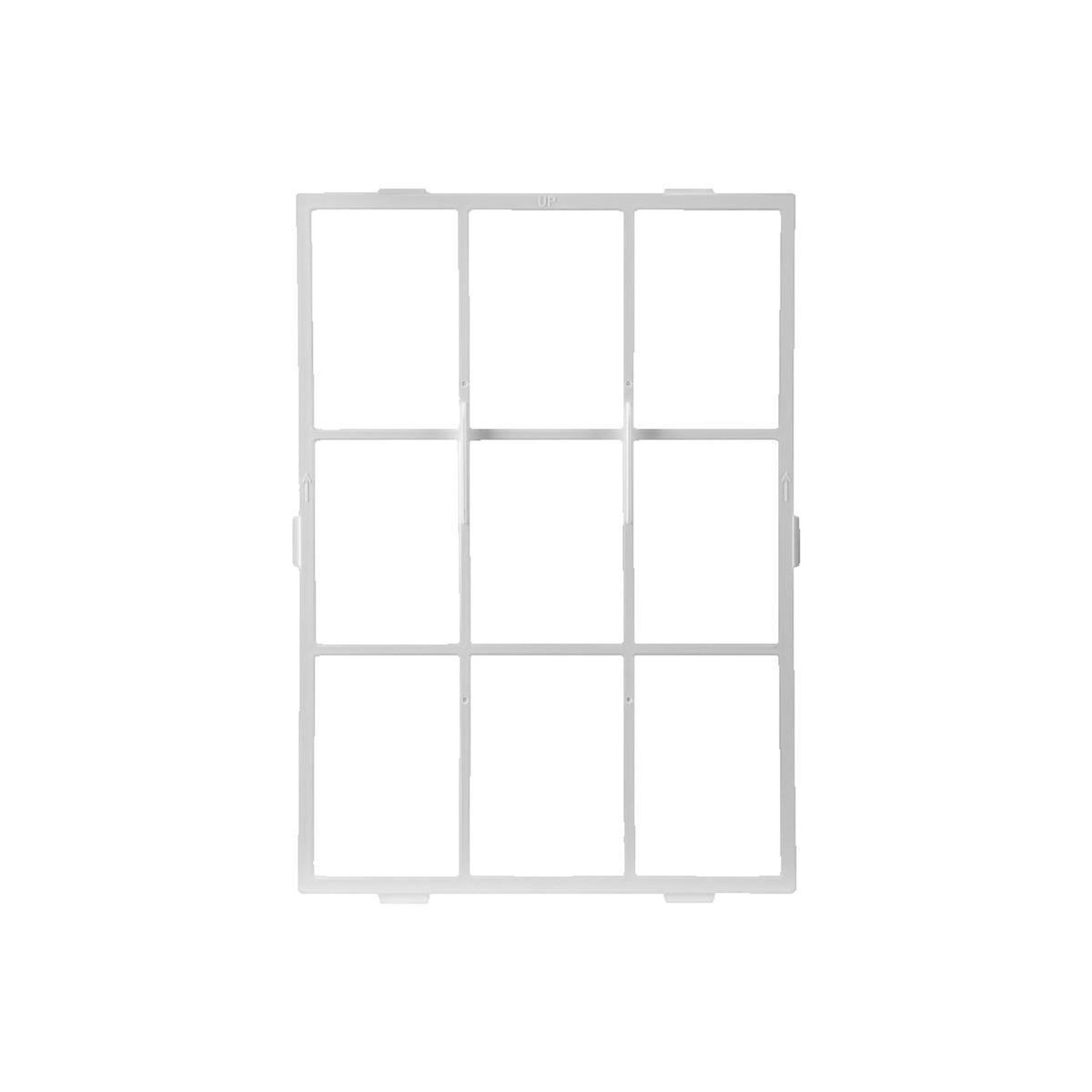 BLAUPUNKT Filtre de remplacement Blaupunkt BAP-FL-P3148-X31X pour purificateur Uvirus