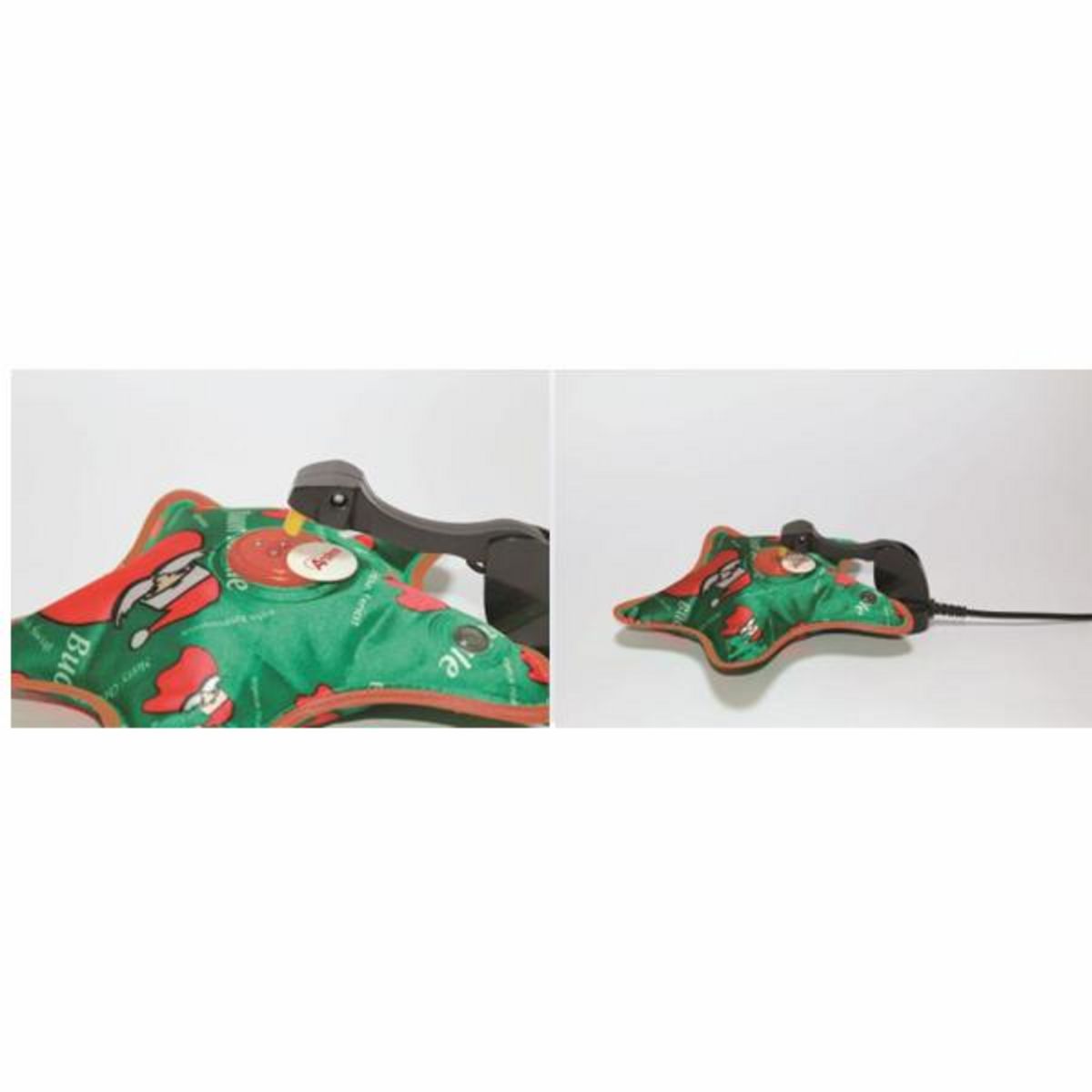 Ardes Chaufferette étoile 400w autonomie 3h - ard.74e