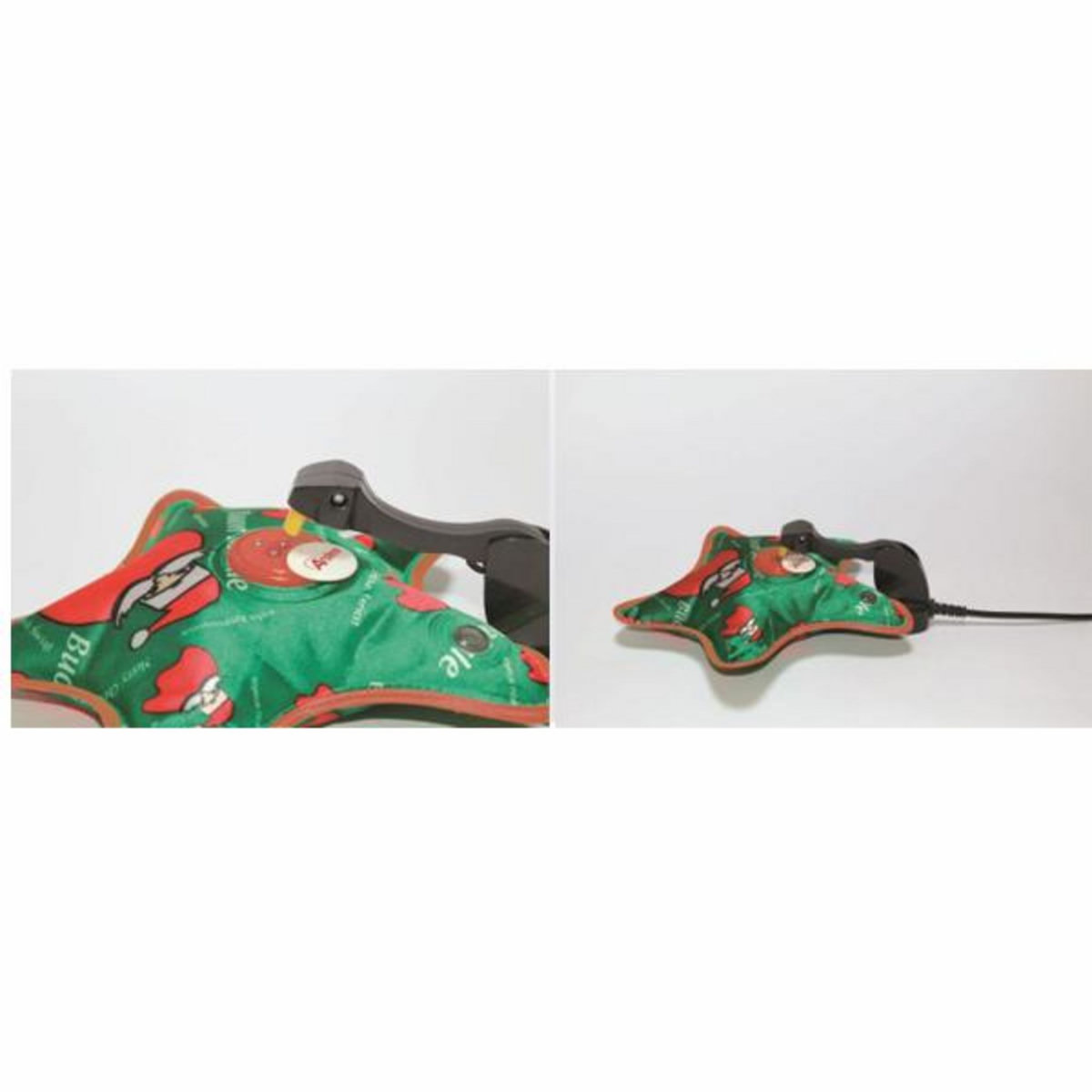 Ardes Chaufferette étoile 400w autonomie 3h - ard.74e