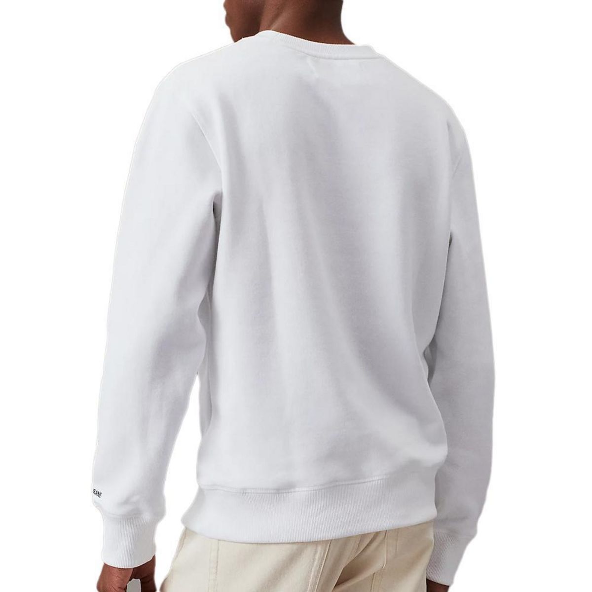 CALVIN KLEIN JEANS Sweat  Homme Calvin Klein Jeans Essential Bright