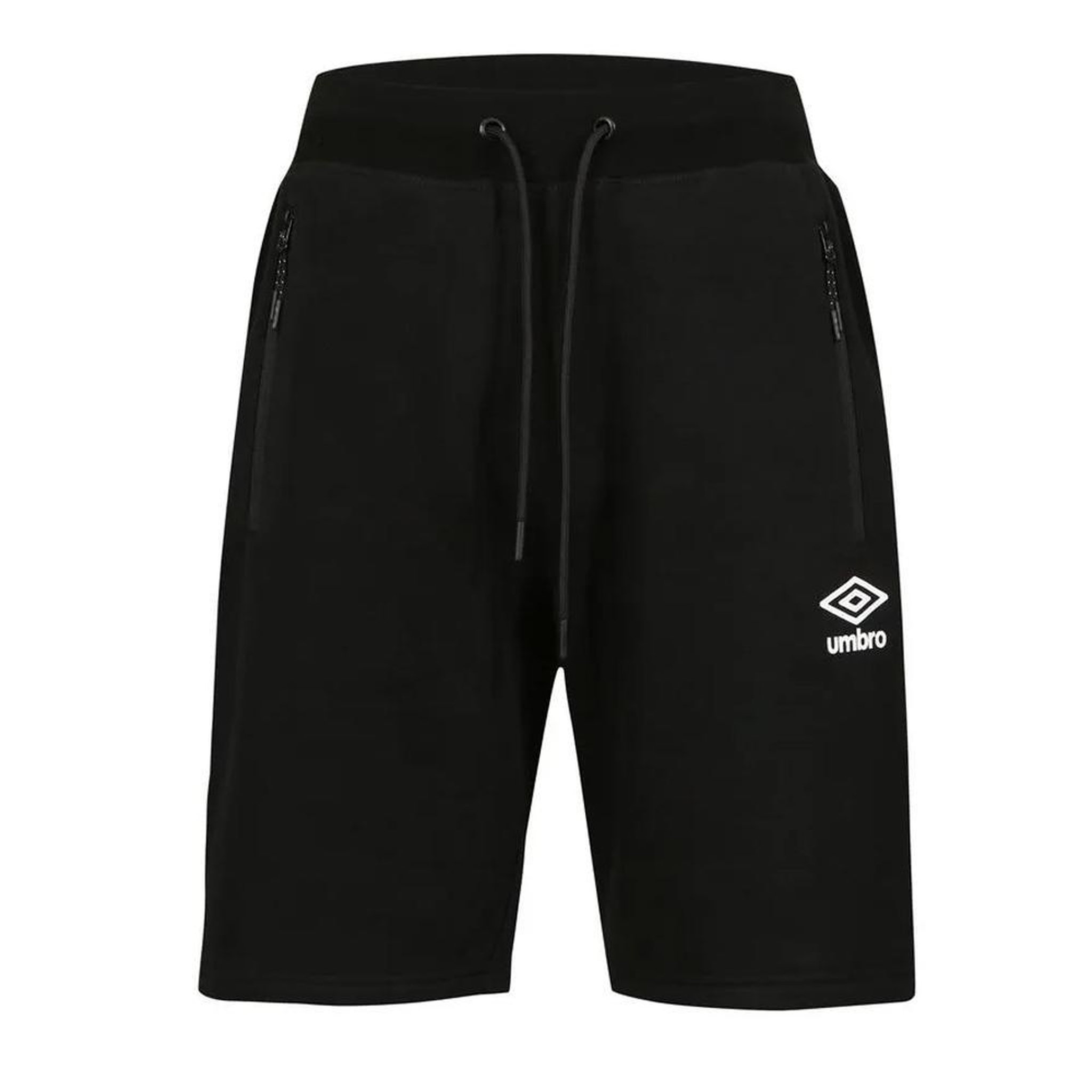 UMBRO Short Noir Homme Umbro 943870. Coloris disponibles : Noir