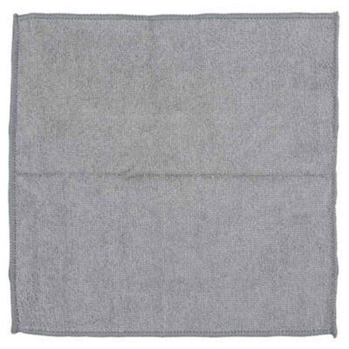 B BASIC & CO Lot de 10 Chiffons  Colores  30cm Multicolore