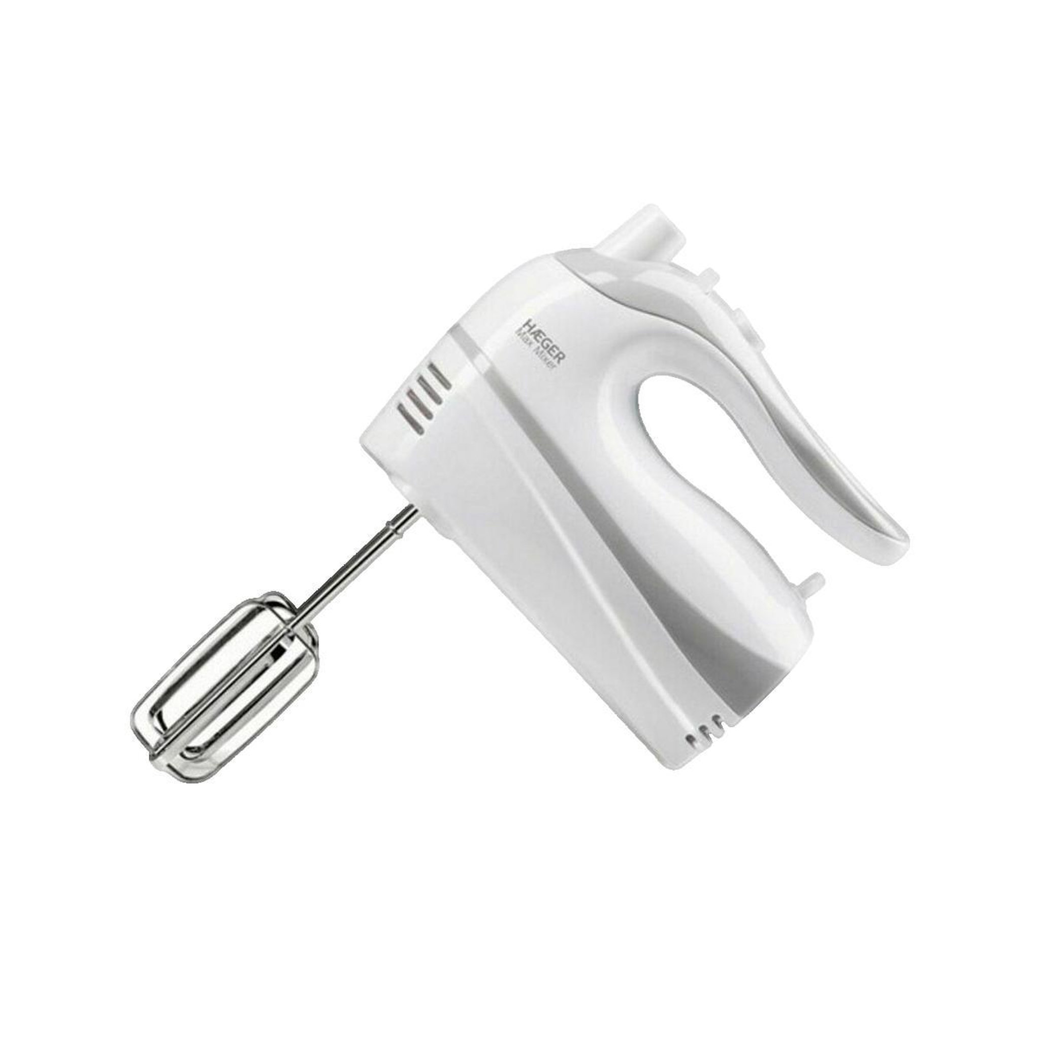 HAGER Batteur Haeger 5608475014888 blanc