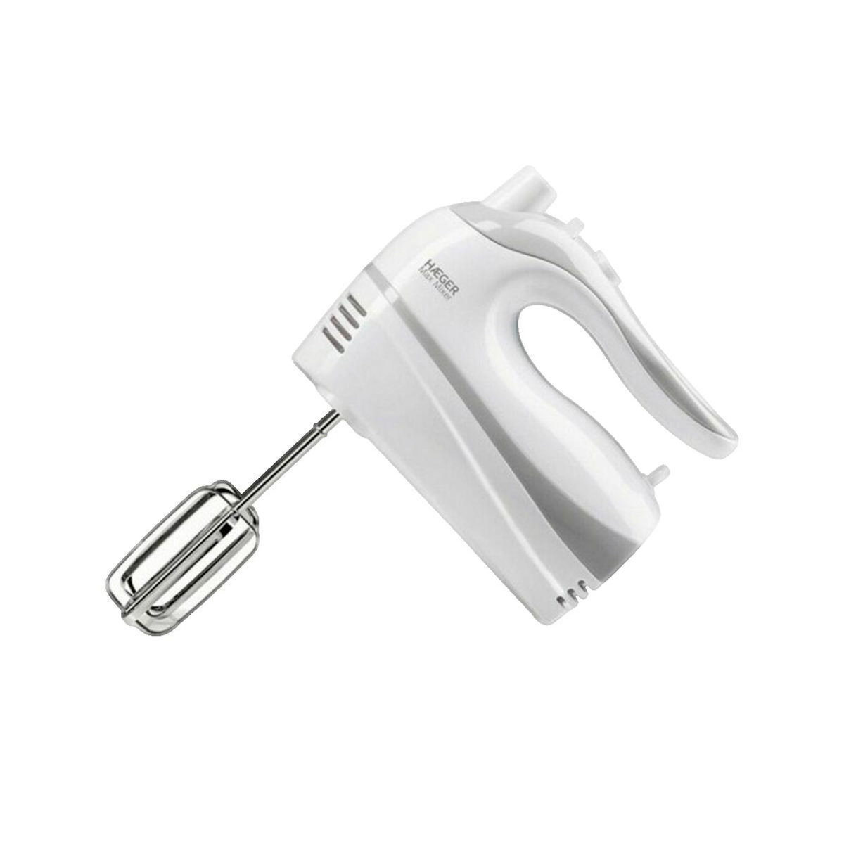 HAGER Batteur Haeger 5608475014888 blanc