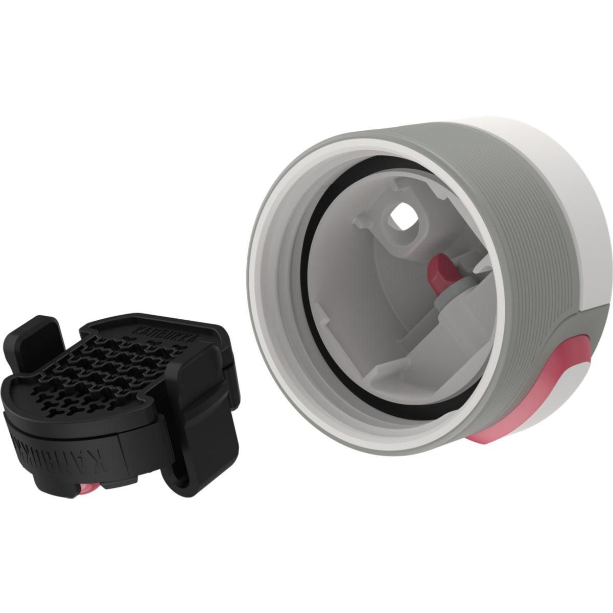 KAMBUKKA Filtre à thé a infusion pour mug etna