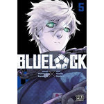 BLUE LOCK TOME 5 , Kaneshiro Muneyuki
