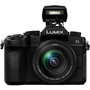 Voir la diapositive 3 : PANASONIC Appareil photo Hybride Lumix Micro 4/3 G97 noir + 12-60mm