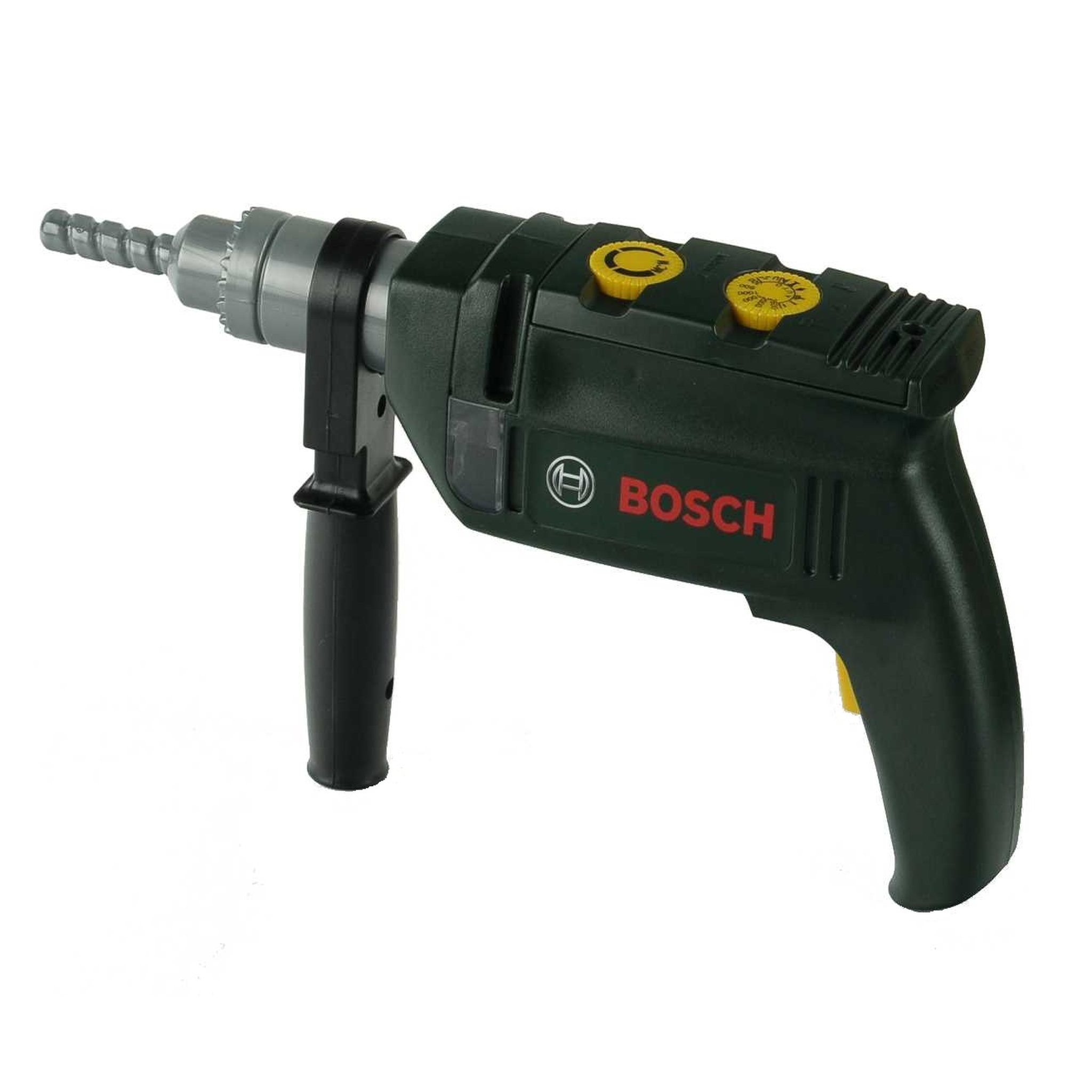 KLEIN Perceuse électronique - Bosch - Jouet d'imitation